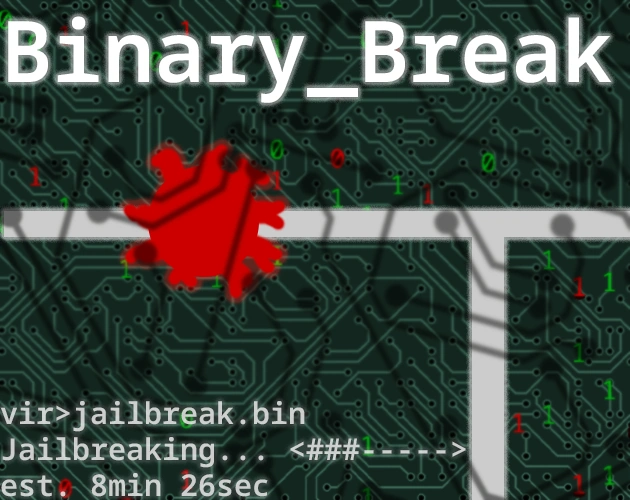 Binary_Break cover image