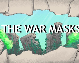 The War Masks cover image