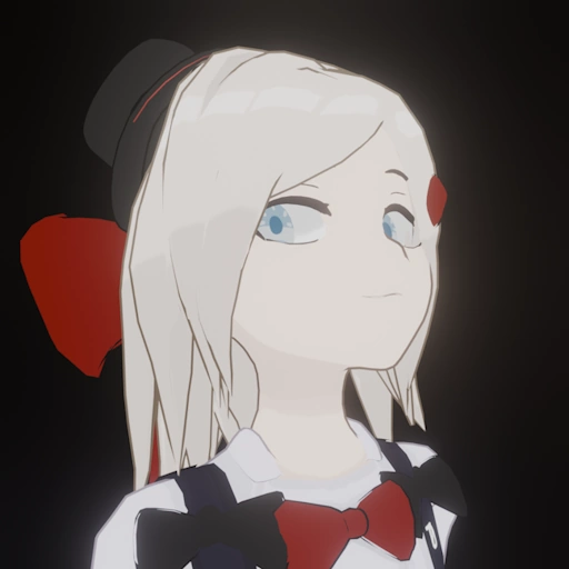 Image of Aurora's self insert OC: T0kiko